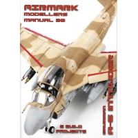 Airmark - Grumman A-6 Intruder Modellers Manual